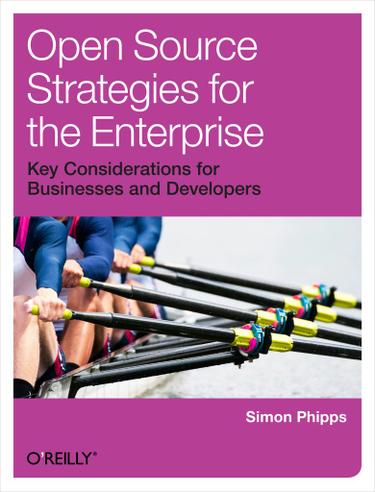 Open Source Strategies for the Enterprise