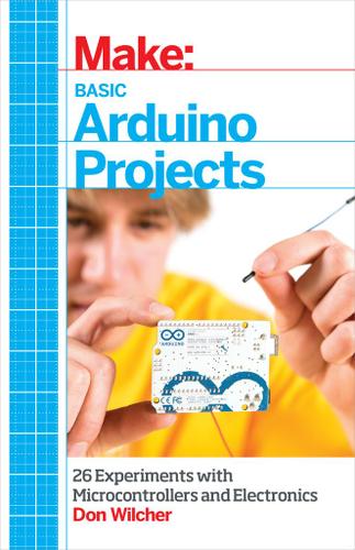Basic Arduino Projects