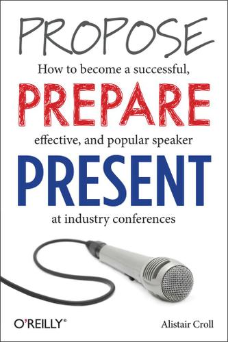 Cover image for Propose, Prepare, Present