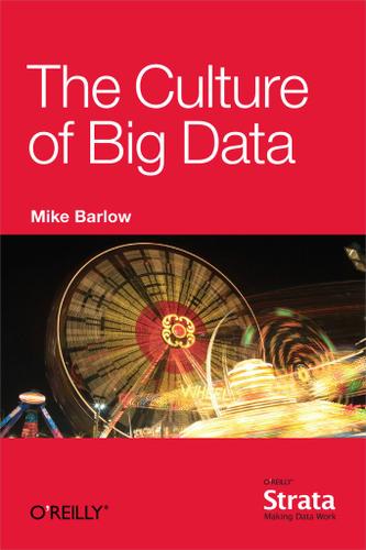 The Culture of Big Data