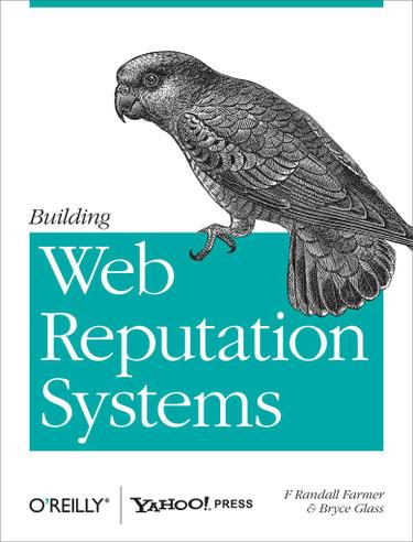 Cover image for Building Web Reputation Systems