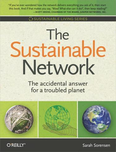 The Sustainable Network