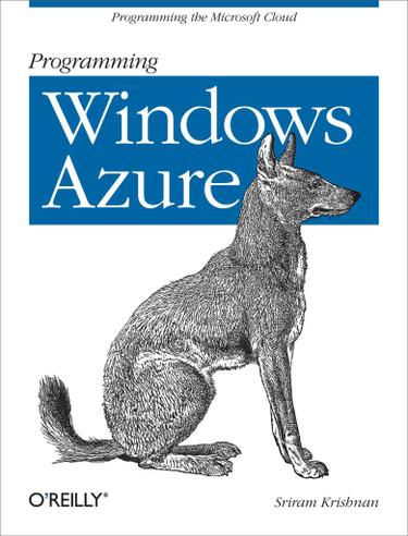 Programming Windows Azure