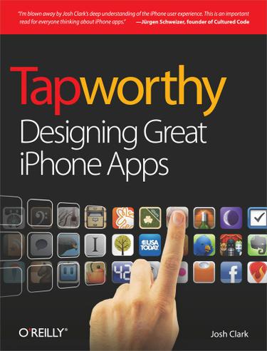 Cover image for Tapworthy