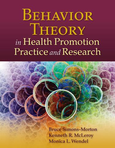 Behavior Theory in Health Promotion Practice and Research