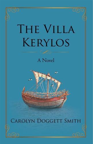 Cover image for The Villa Kerylos