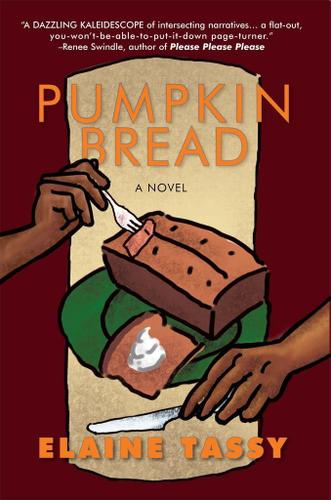 Cover image for Pumpkin Bread