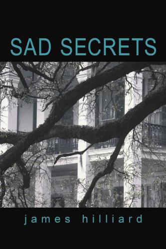 Cover image for Sad Secrets