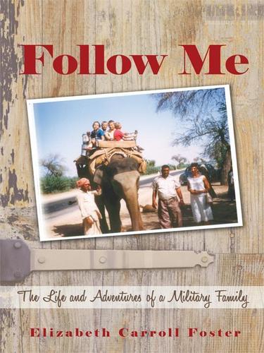 Cover image for Follow Me