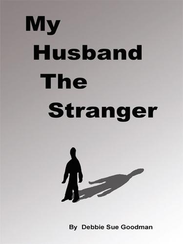 Cover image for My Husband the Stranger