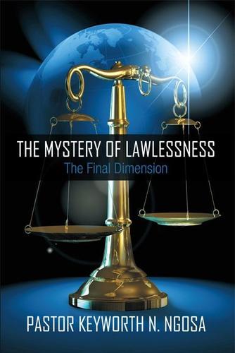 Cover image for The Mystery of Lawlessness