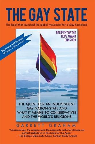 Cover image for The Gay State