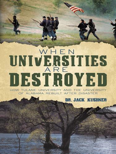 Cover image for When Universities Are Destroyed