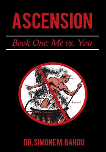 Cover image for Ascension