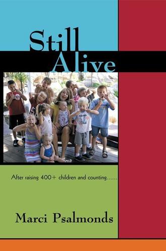 Cover image for Still Alive