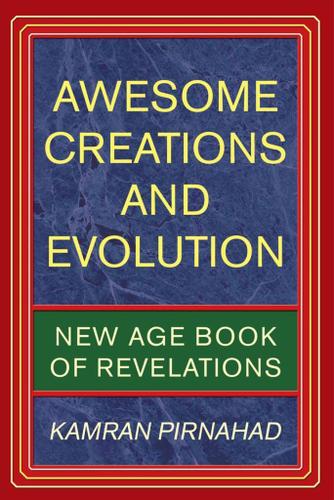Cover image for Awesome Creations and Evolution