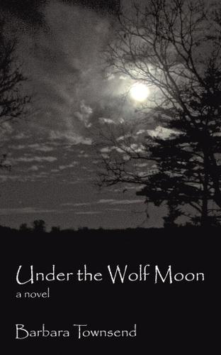 Cover image for Under the Wolf Moon