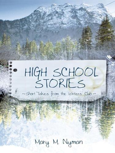 Cover image for High School Stories