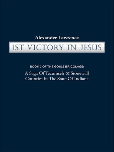 Cover image for 1St Victory in Jesus