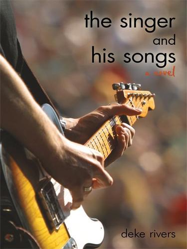 Cover image for The Singer and His Songs