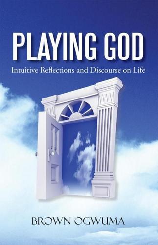 Cover image for Playing God