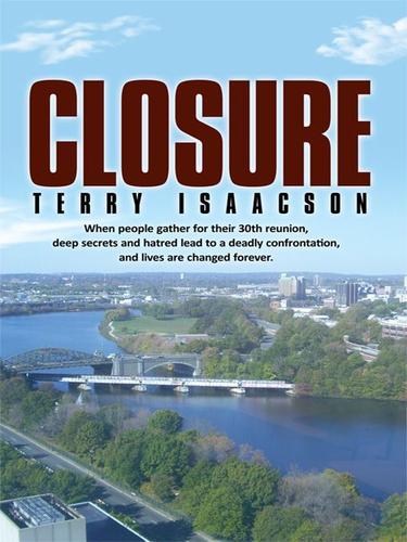 Cover image for Closure
