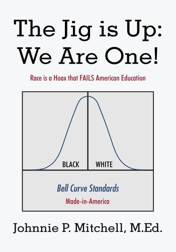 Cover image for The Jig Is Up: We Are One!