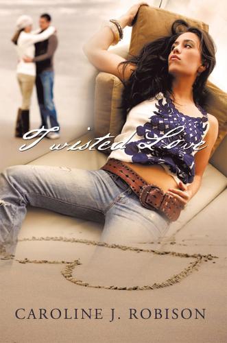 Cover image for Twisted Love