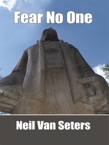 Cover image for Fear No One