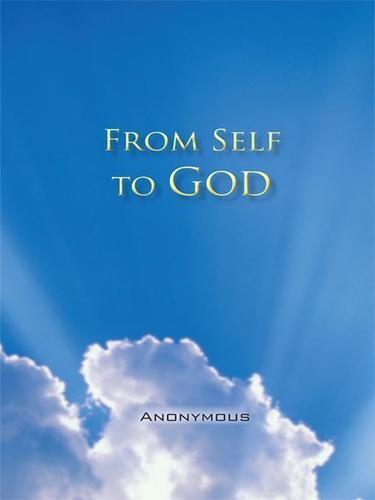 Cover image for From Self to God