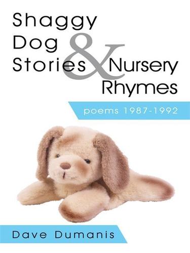Cover image for Shaggy Dog Stories & Nursery Rhymes