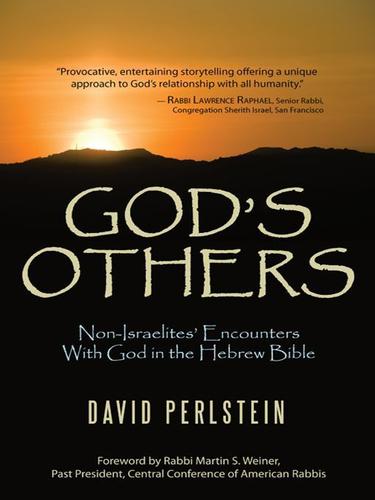 Cover image for God's Others