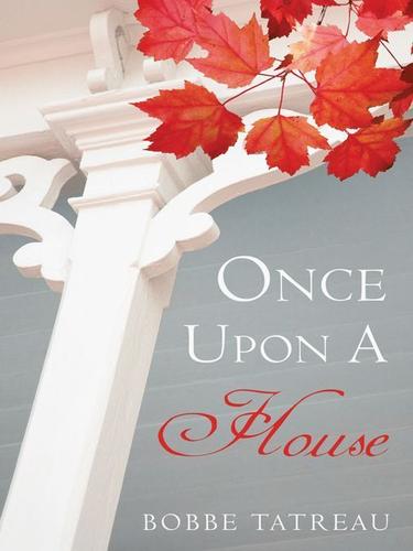 Cover image for Once Upon a House