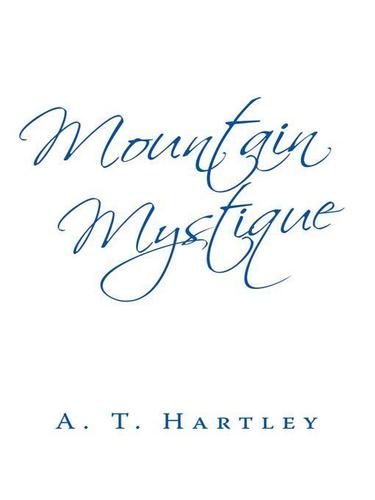 Cover image for Mountain Mystique