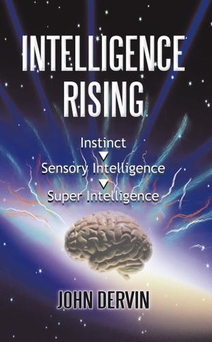 Cover image for Intelligence Rising