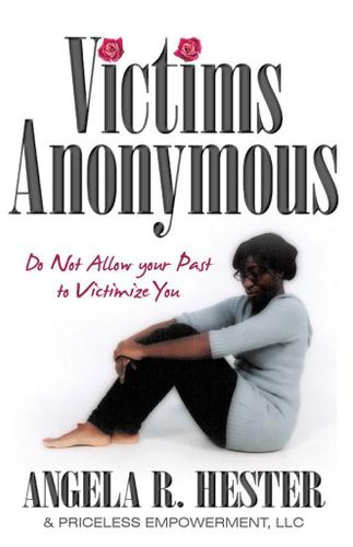Cover image for Victims Anonymous