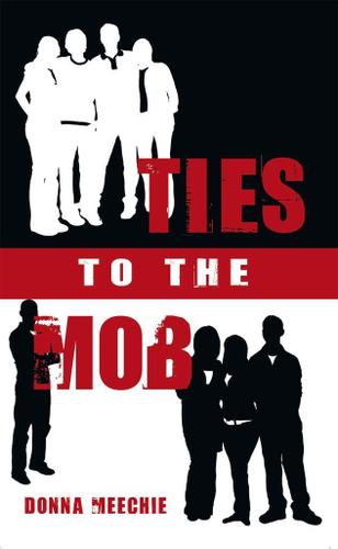 Cover image for Ties to the Mob
