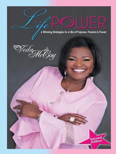 Cover image for Lifepower