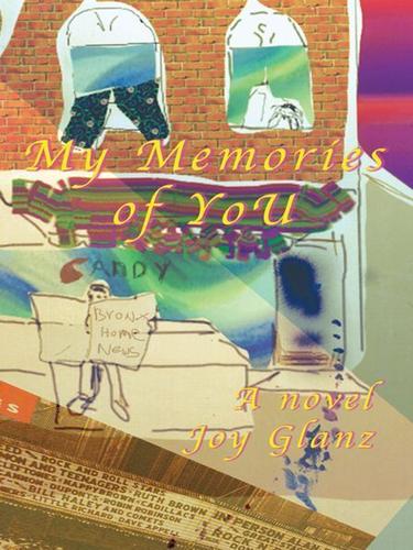 Cover image for My Memories of You