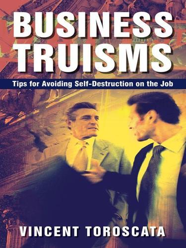 Cover image for Business Truisms