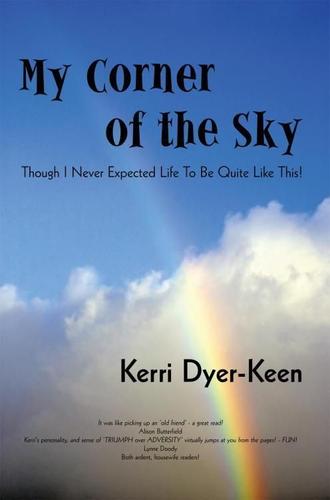 Cover image for My Corner of the Sky