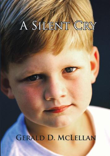 Cover image for A Silent Cry