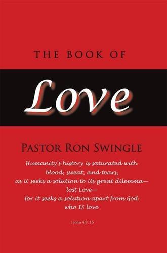 Cover image for The Book of Love
