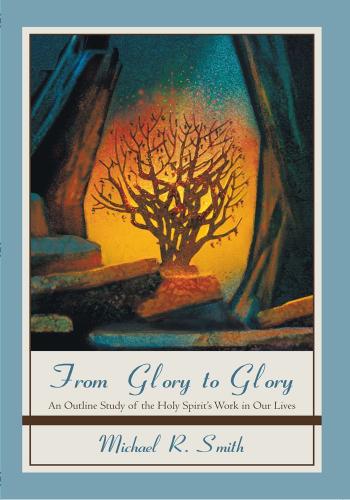Cover image for From Glory to Glory