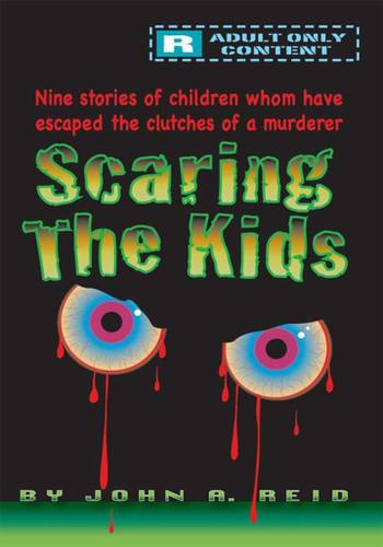 Cover image for Scaring the Kids
