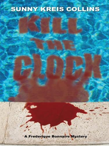 Cover image for Kill the Clock
