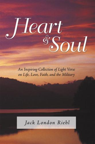 Cover image for Heart and Soul