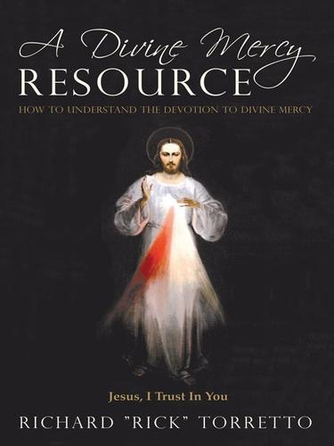 Cover image for A Divine Mercy Resource