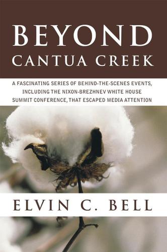 Cover image for Beyond Cantua Creek