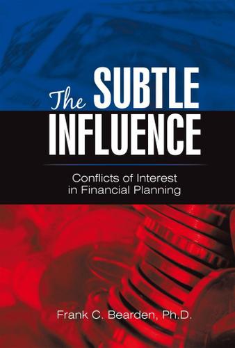 Cover image for The Subtle Influence